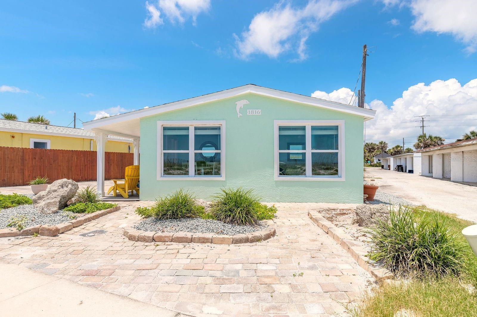 1816 OCEAN SHORE BLVD, FLAGLER BEACH, FL, 32136