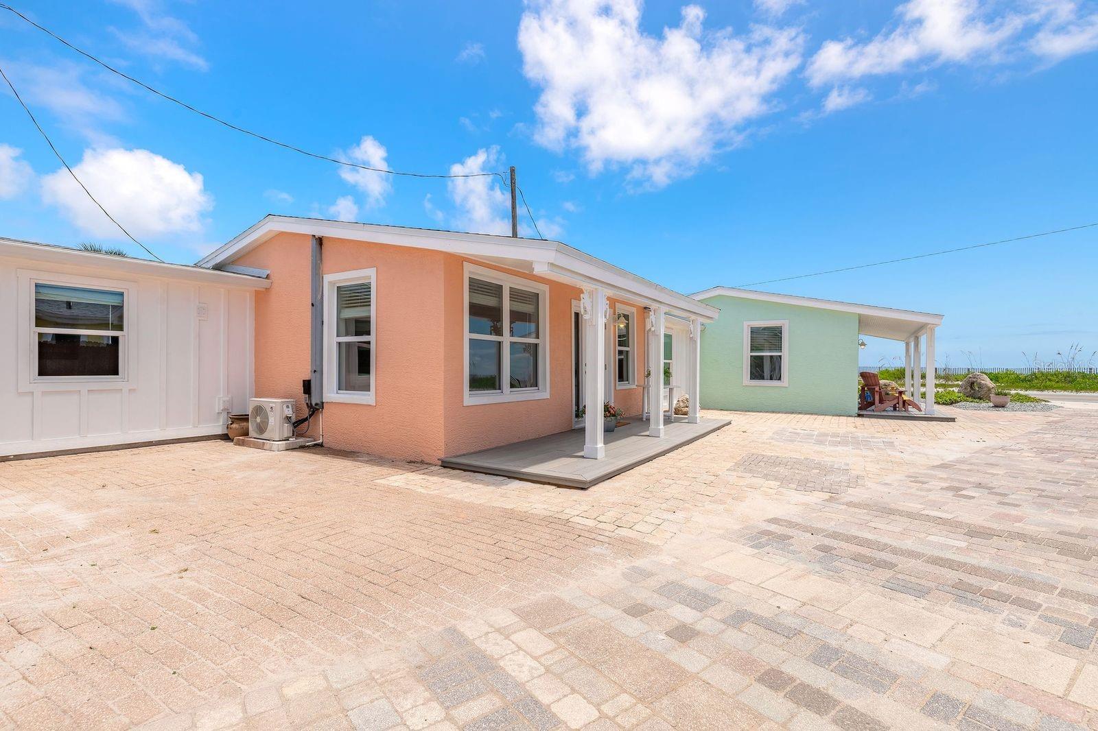 1816 OCEAN SHORE BLVD, FLAGLER BEACH, FL, 32136