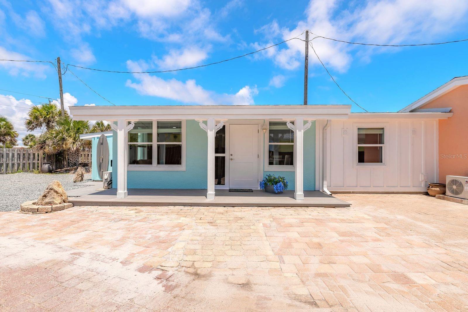 1816 OCEAN SHORE BLVD, FLAGLER BEACH, FL, 32136