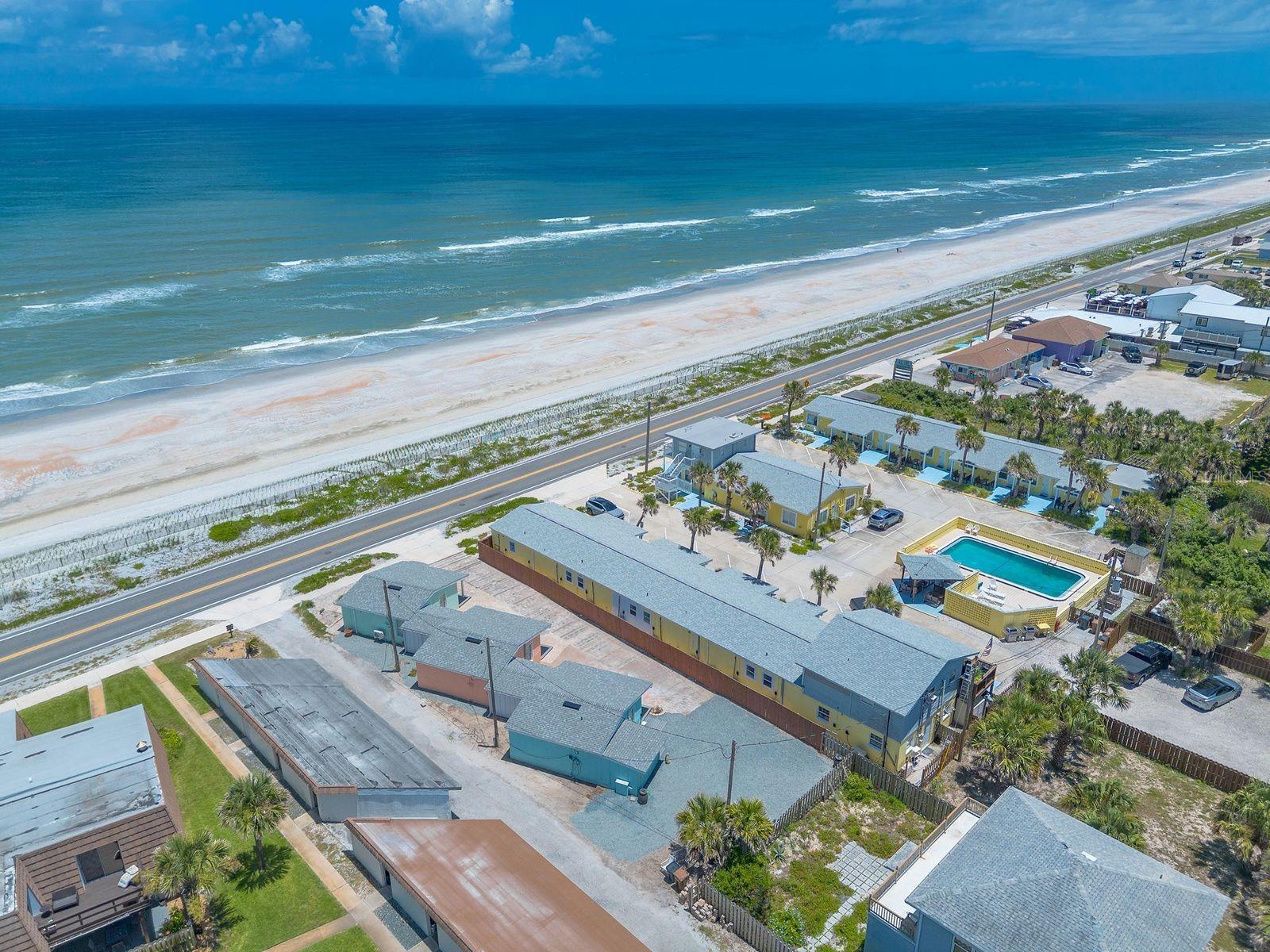 1816 OCEAN SHORE BLVD, FLAGLER BEACH, FL, 32136