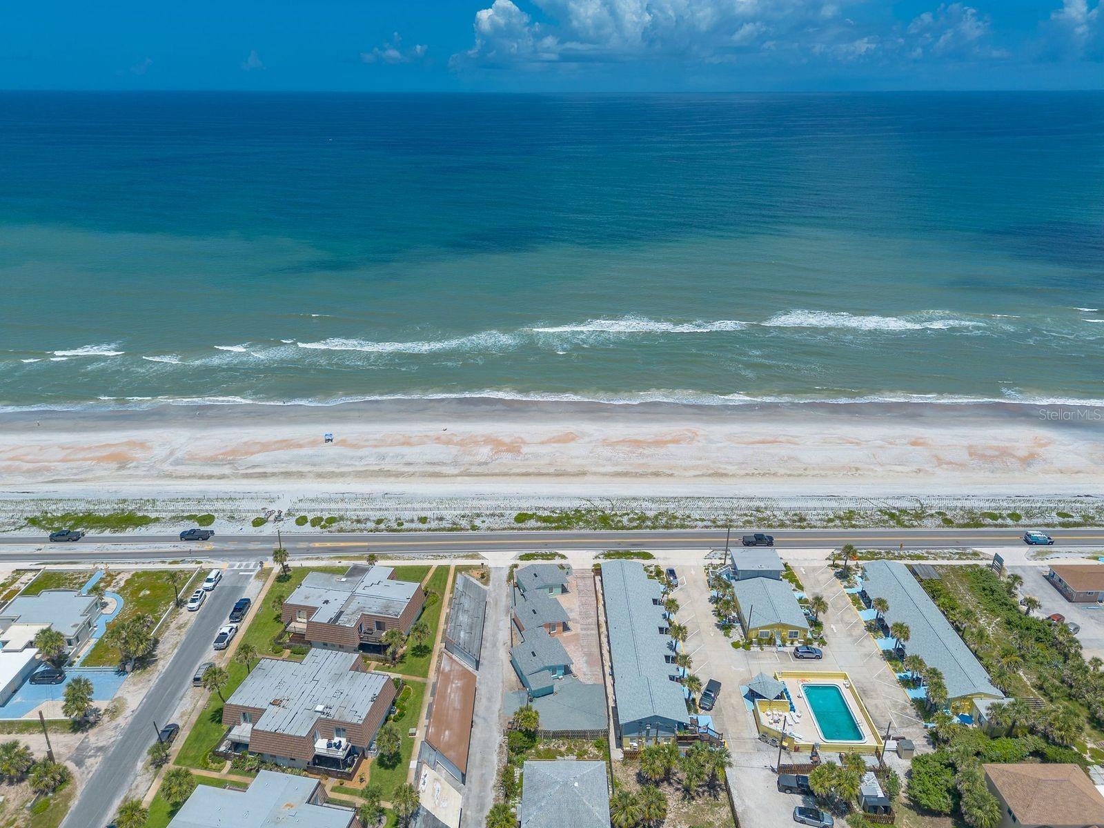 1816 OCEAN SHORE BLVD, FLAGLER BEACH, FL, 32136
