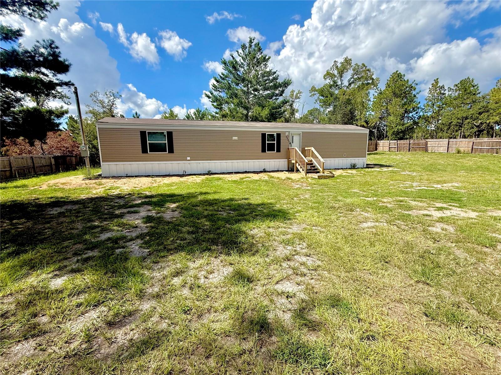 9630 NE 99TH PL, ARCHER, FL, 32618