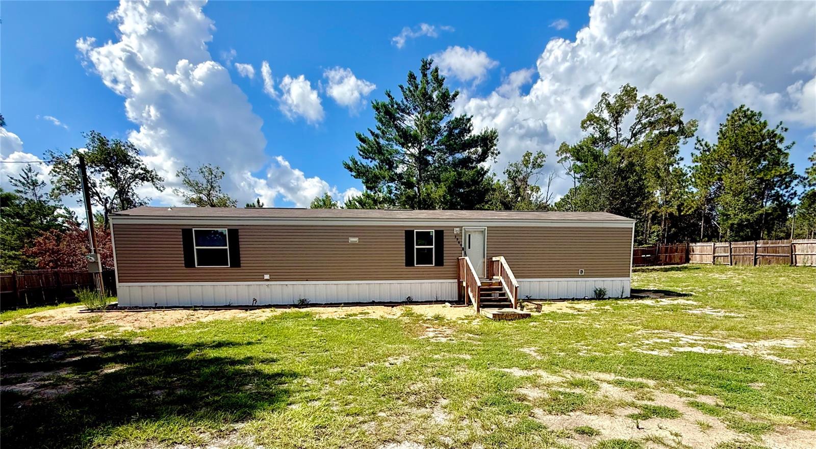 9630 NE 99TH PL, ARCHER, FL, 32618