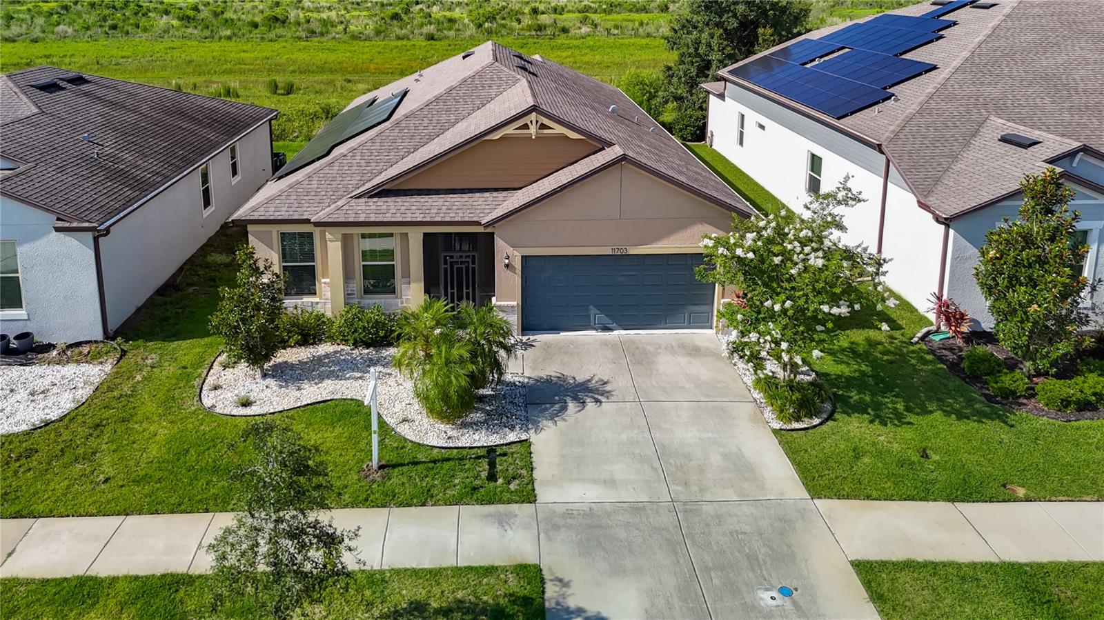 11703 BRIGHTON KNOLL LOOP, RIVERVIEW, FL, 33579