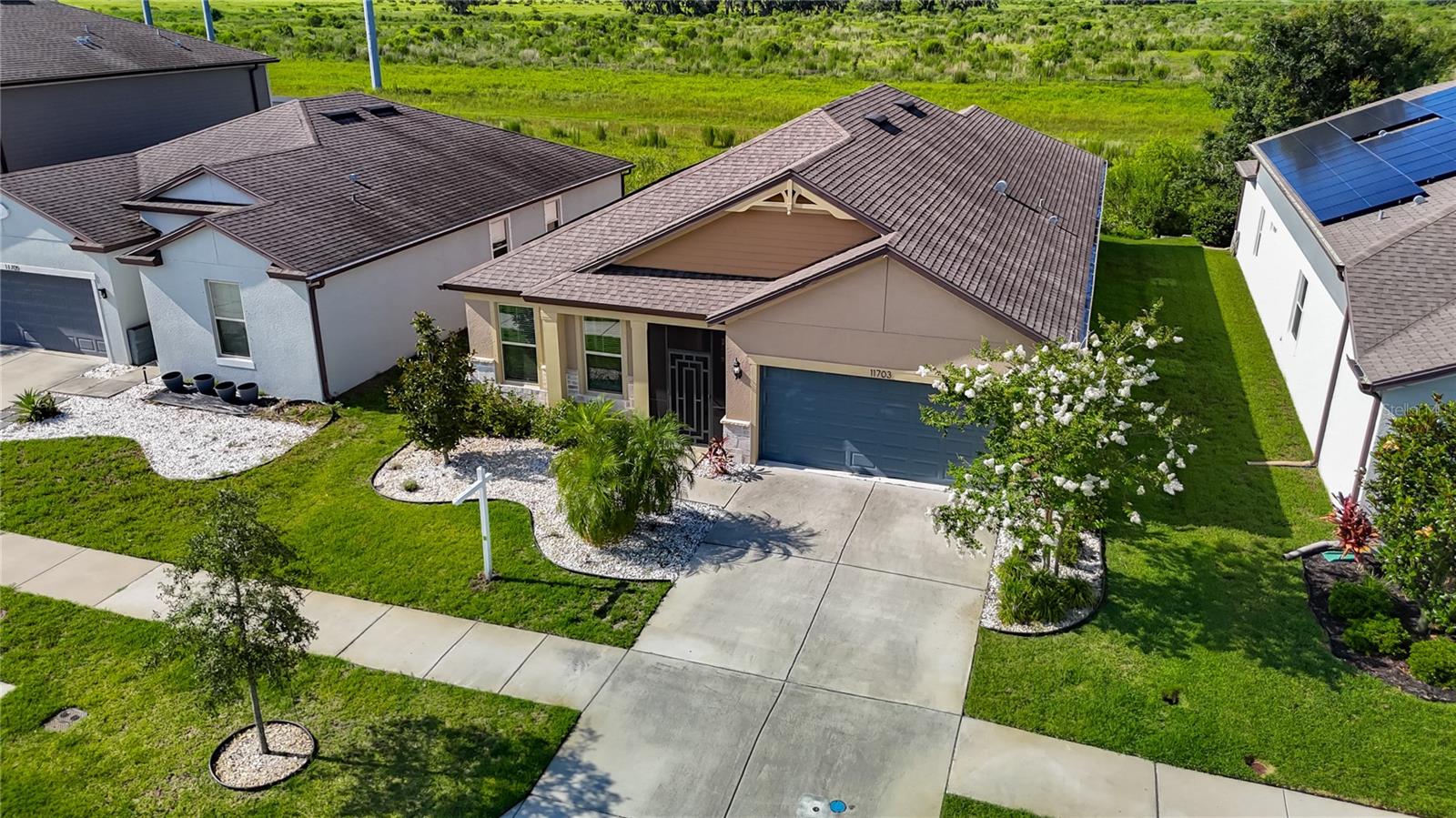 11703 BRIGHTON KNOLL LOOP, RIVERVIEW, FL, 33579