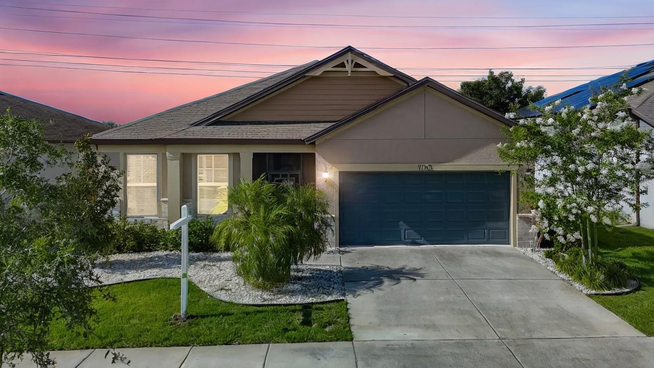 11703 BRIGHTON KNOLL LOOP, RIVERVIEW, FL, 33579