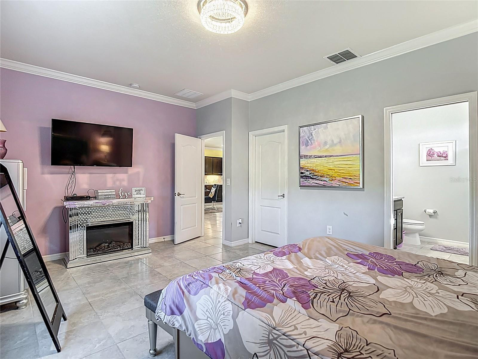 11703 BRIGHTON KNOLL LOOP, RIVERVIEW, FL, 33579