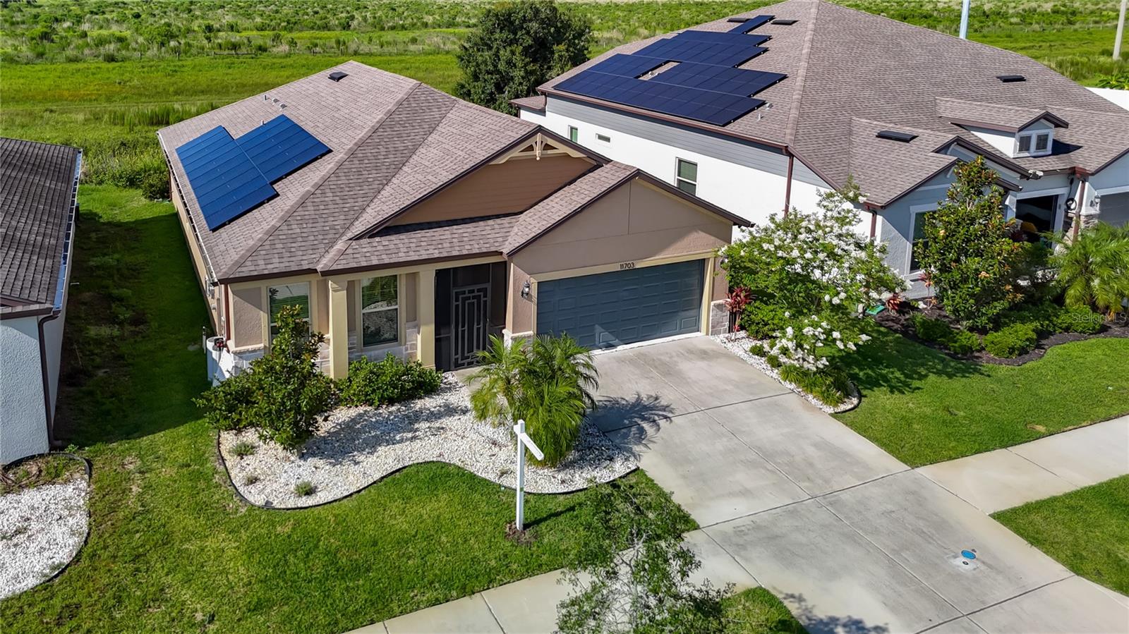 11703 BRIGHTON KNOLL LOOP, RIVERVIEW, FL, 33579