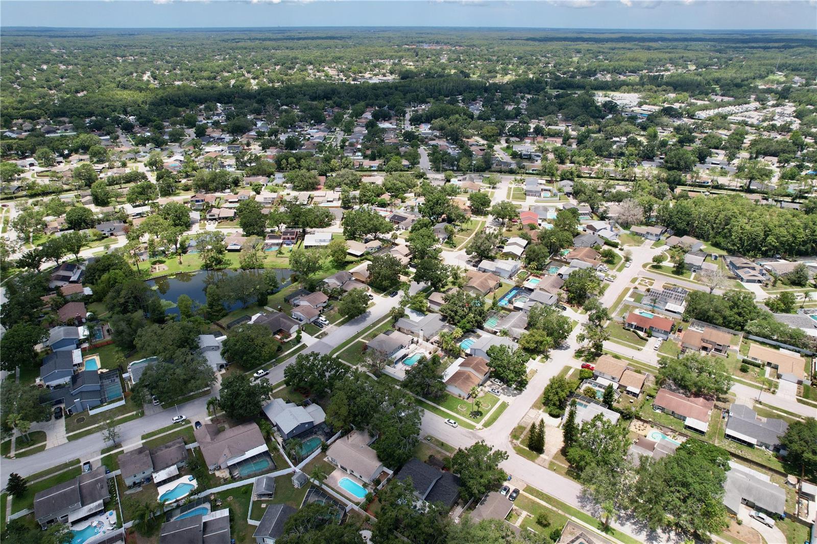 4030 BRAESGATE LN, TAMPA, FL, 33624