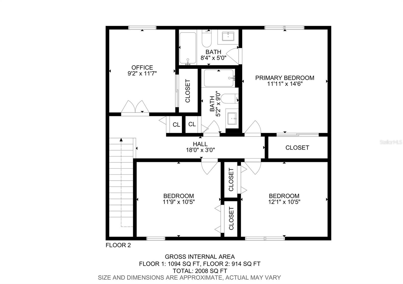 4030 BRAESGATE LN, TAMPA, FL, 33624