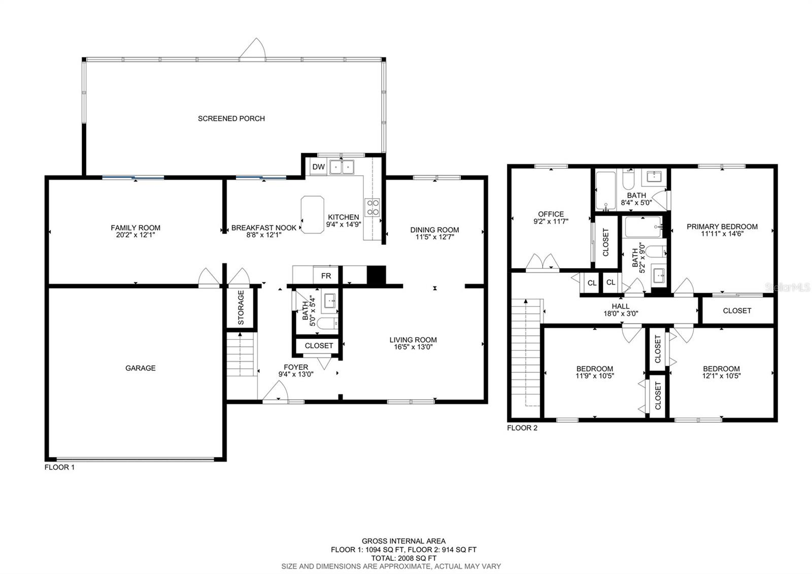 4030 BRAESGATE LN, TAMPA, FL, 33624