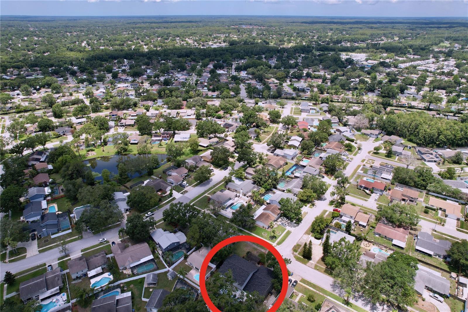 4030 BRAESGATE LN, TAMPA, FL, 33624