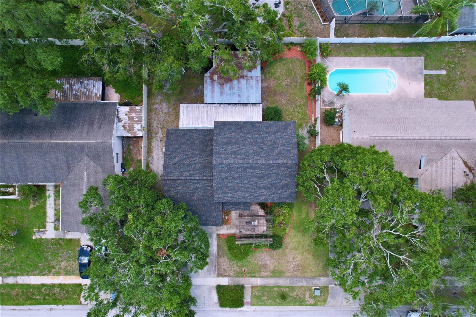 4030 BRAESGATE LN, TAMPA, FL, 33624