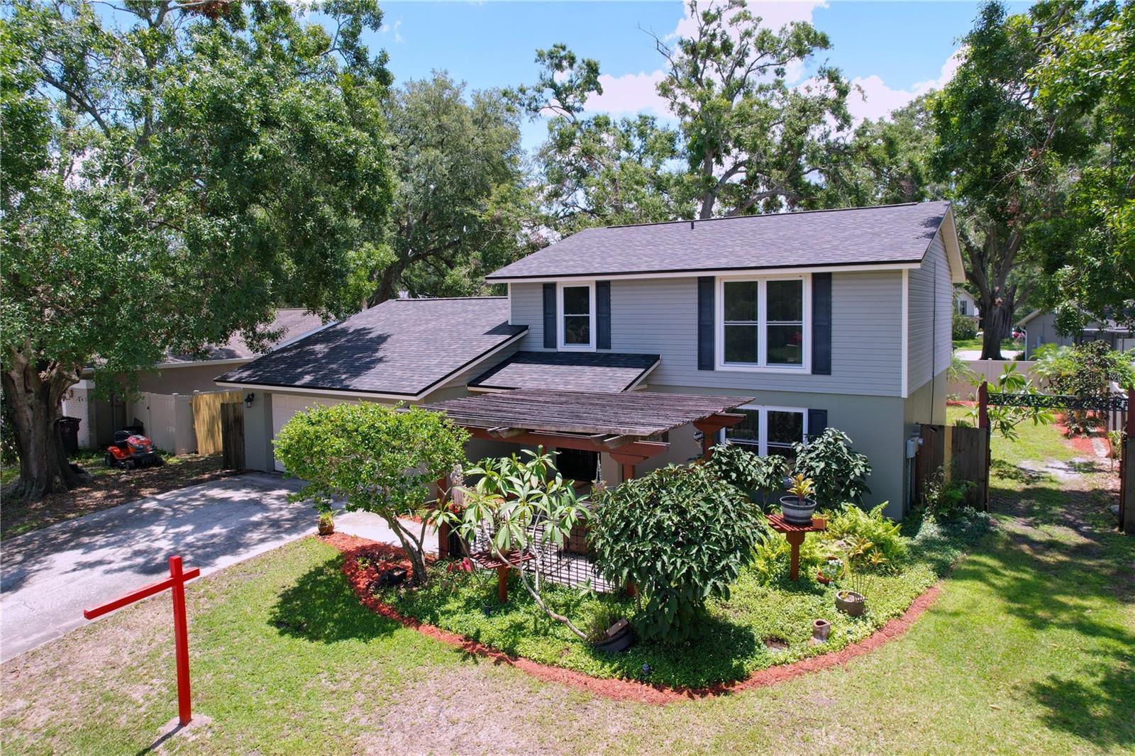 4030 BRAESGATE LN, TAMPA, FL, 33624