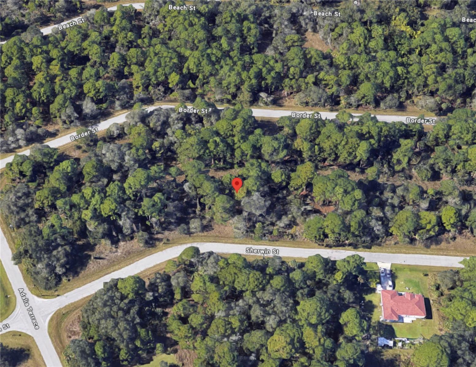 1113 SHERWIN ST, PORT CHARLOTTE, FL, 33953