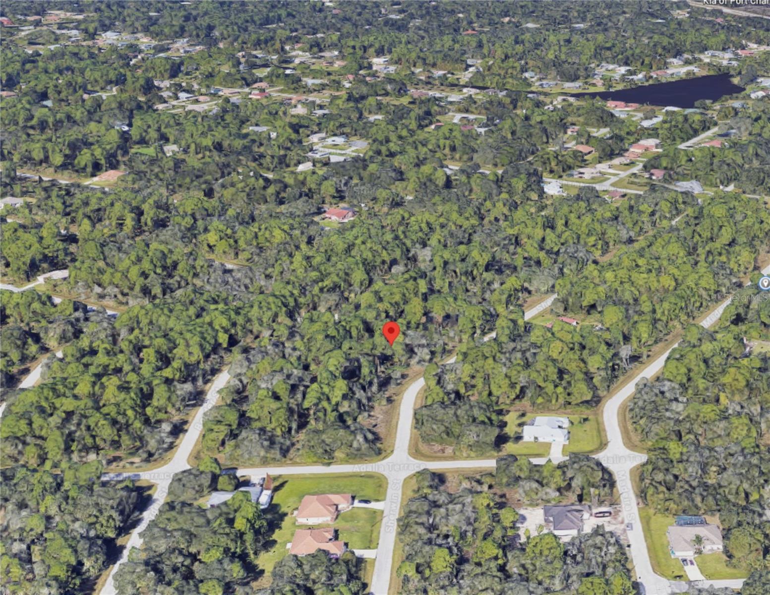 1113 SHERWIN ST, PORT CHARLOTTE, FL, 33953