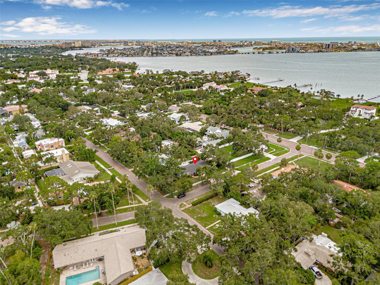 8010 PAR AVE N, ST PETERSBURG, FL, 33710