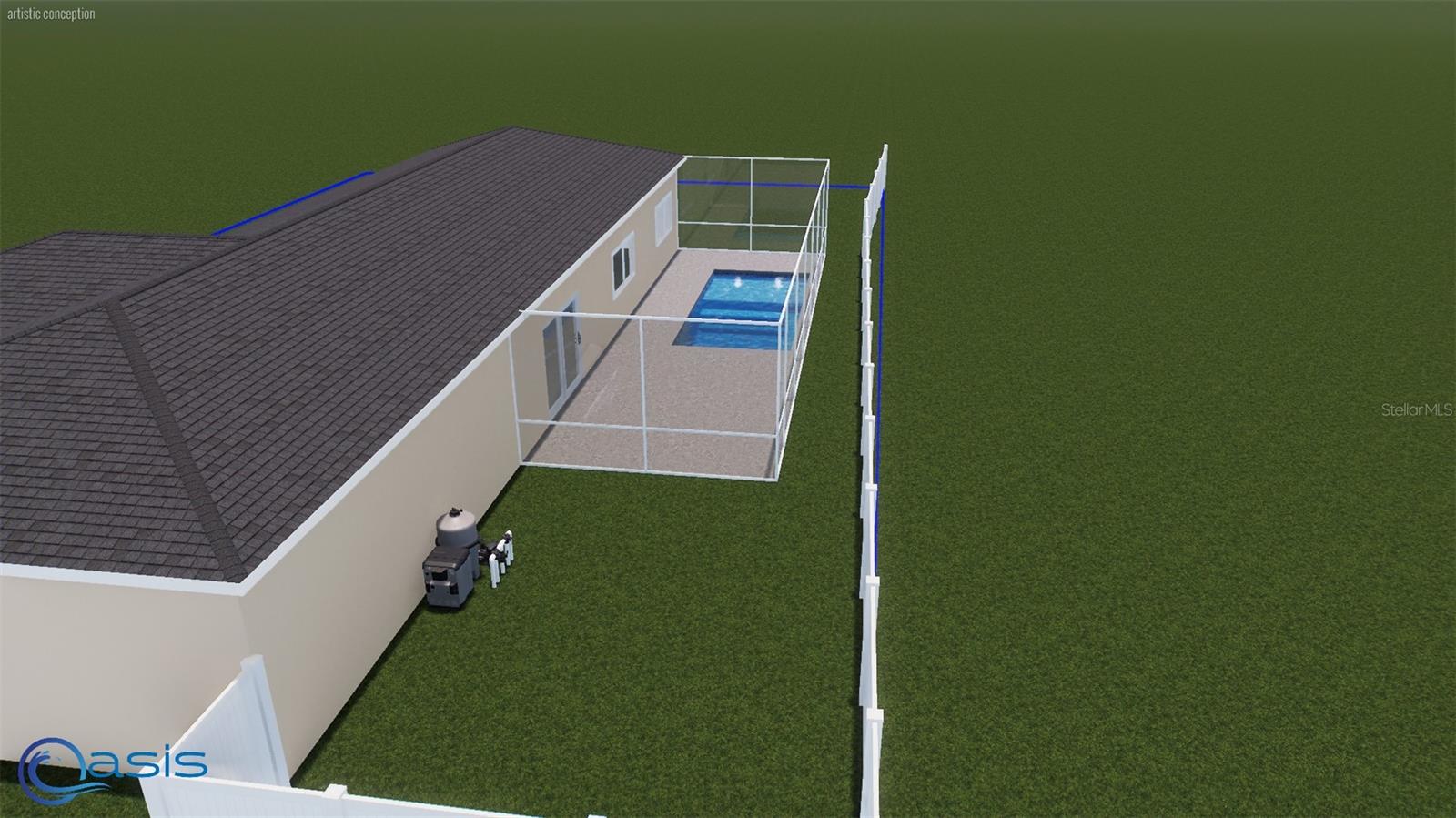 8010 PAR AVE N, ST PETERSBURG, FL, 33710