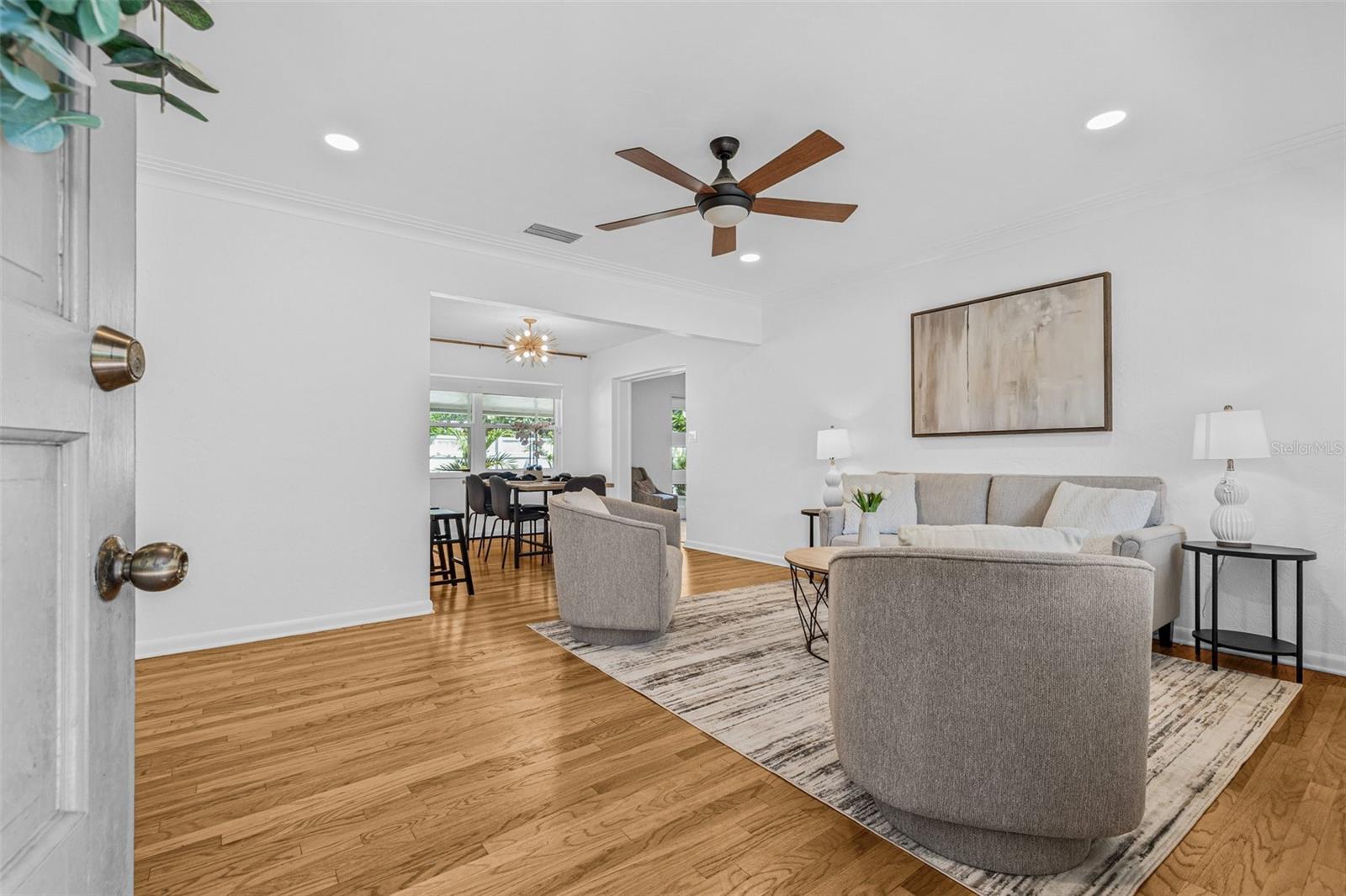 8010 PAR AVE N, ST PETERSBURG, FL, 33710