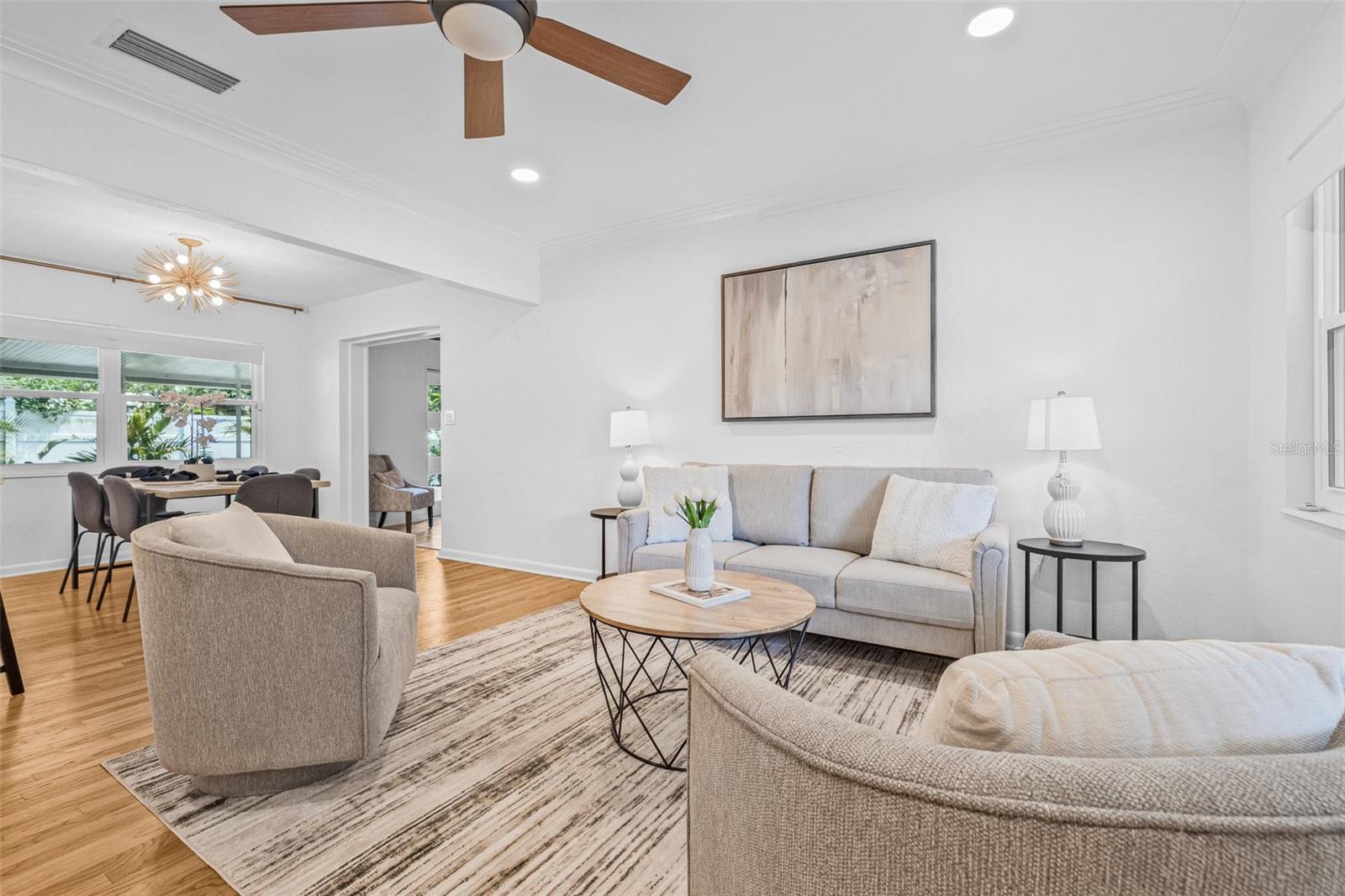 8010 PAR AVE N, ST PETERSBURG, FL, 33710