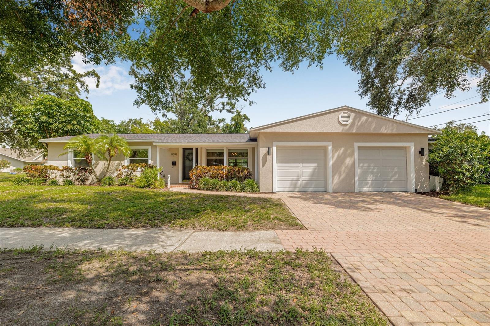 8010 PAR AVE N, ST PETERSBURG, FL, 33710