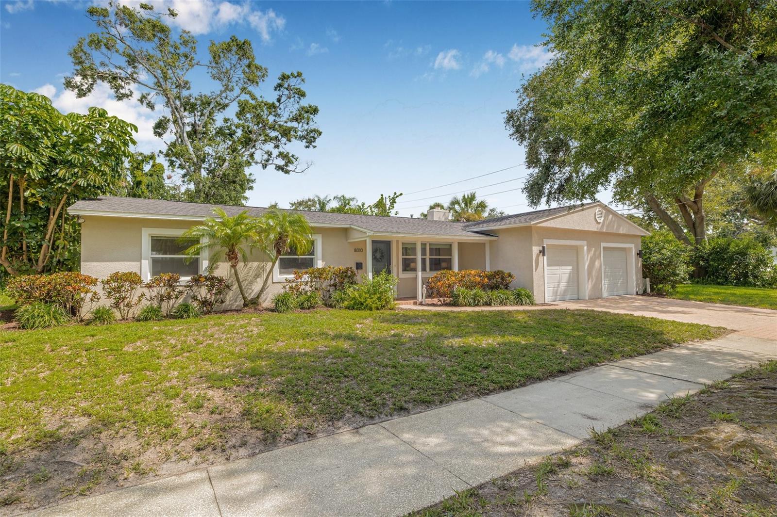 8010 PAR AVE N, ST PETERSBURG, FL, 33710