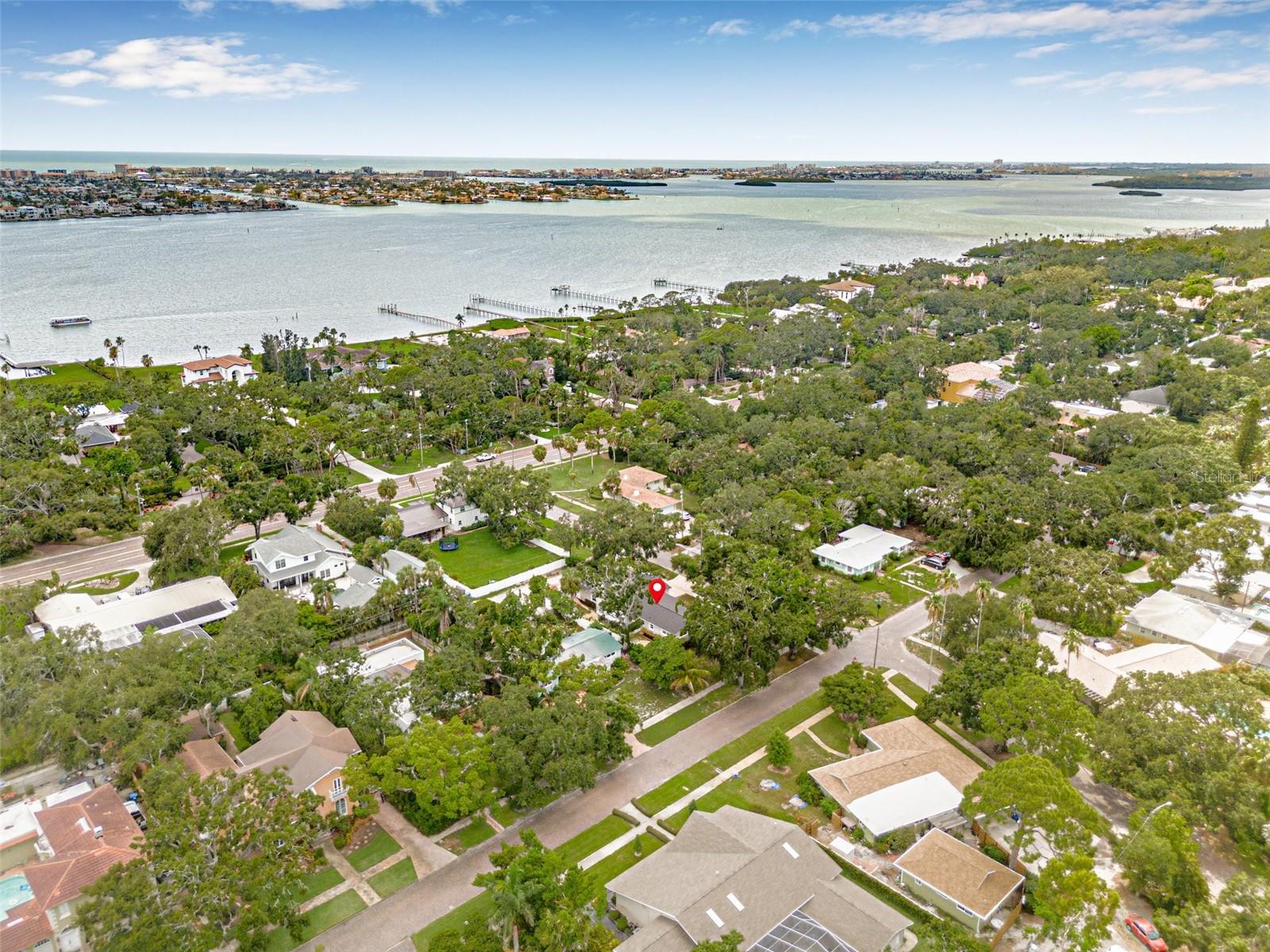 8010 PAR AVE N, ST PETERSBURG, FL, 33710