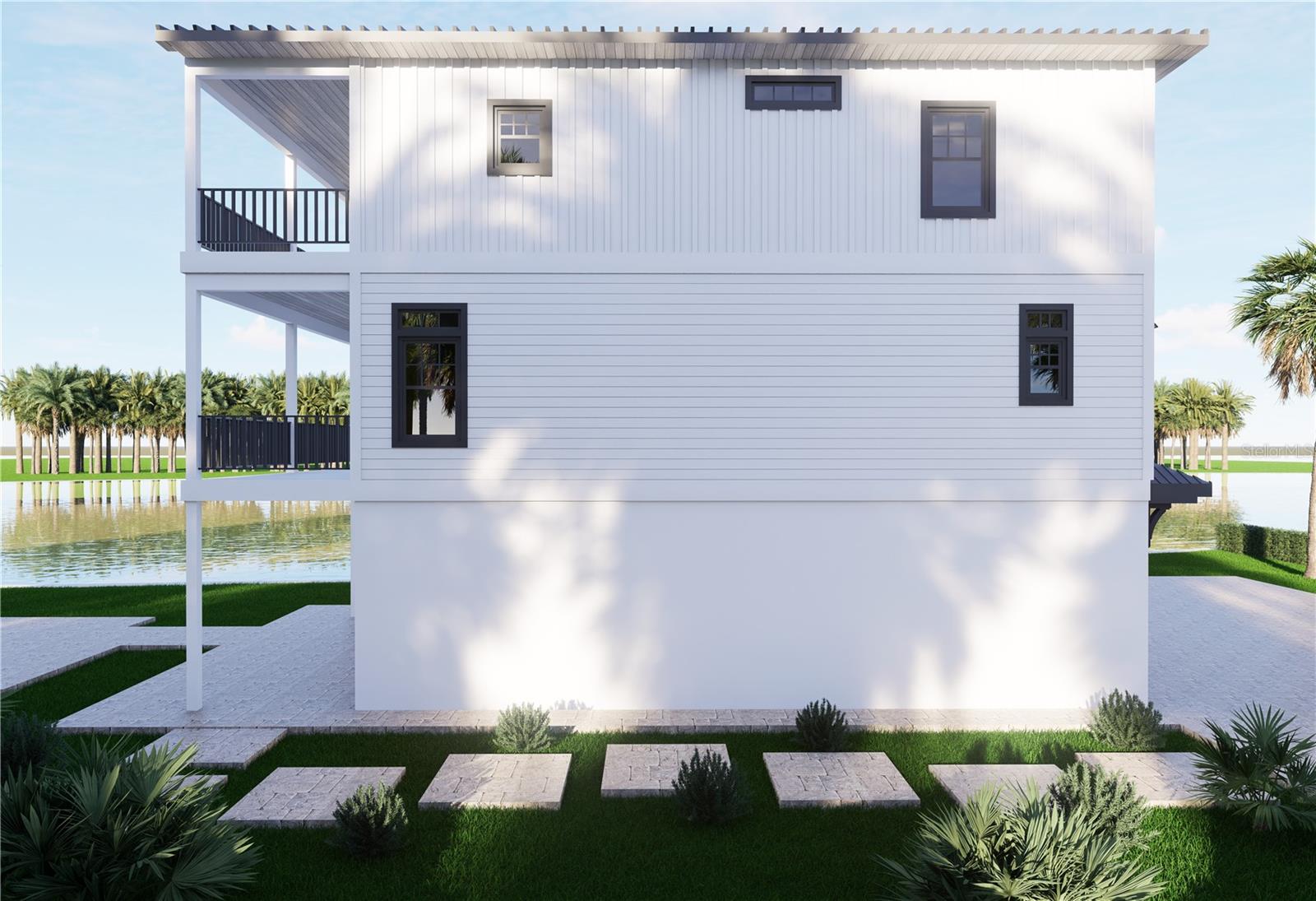 312 AVENIDA LEONA, SARASOTA, FL, 34242