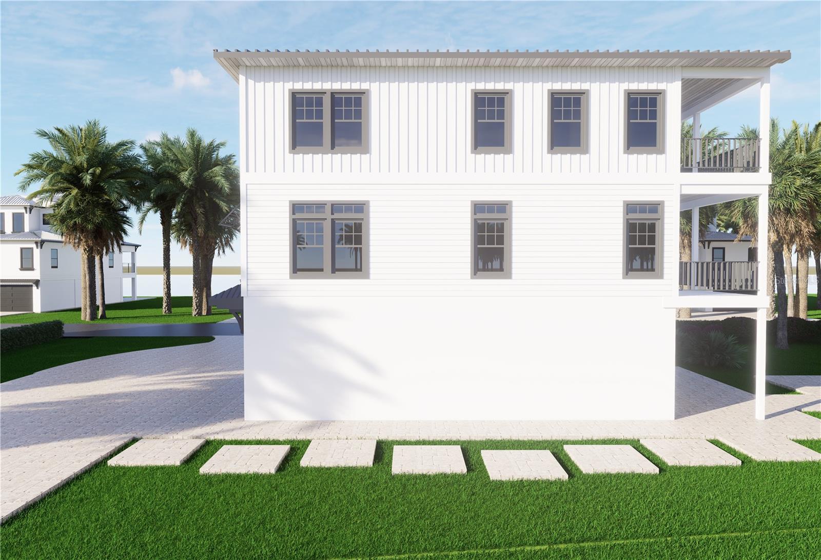 312 AVENIDA LEONA, SARASOTA, FL, 34242