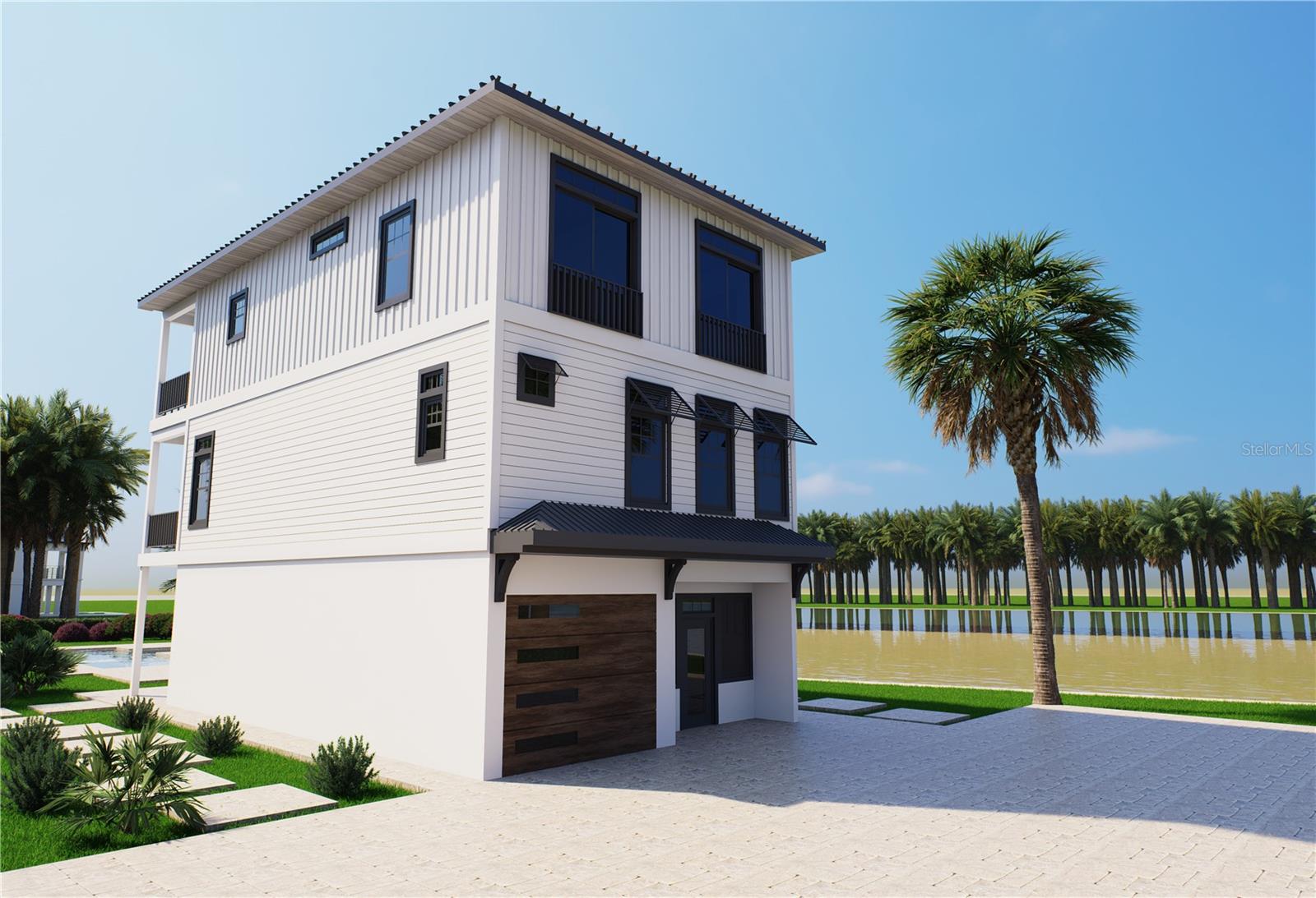 312 AVENIDA LEONA, SARASOTA, FL, 34242