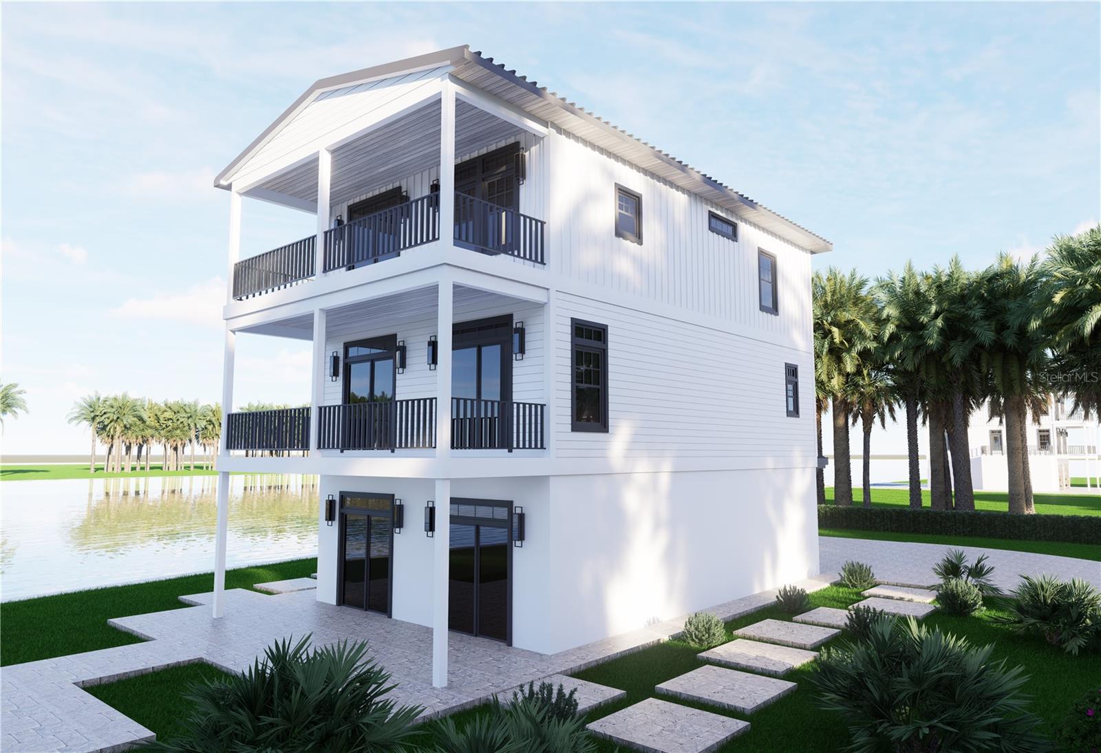 312 AVENIDA LEONA, SARASOTA, FL, 34242