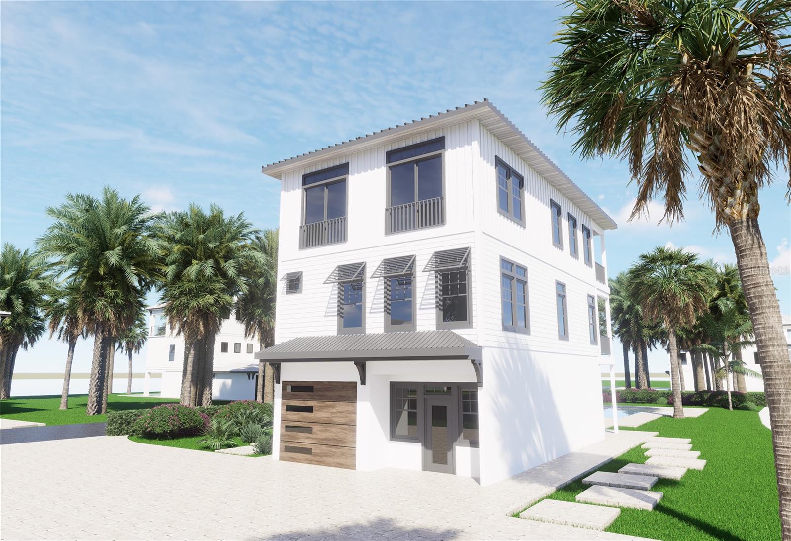 312 AVENIDA LEONA, SARASOTA, FL, 34242