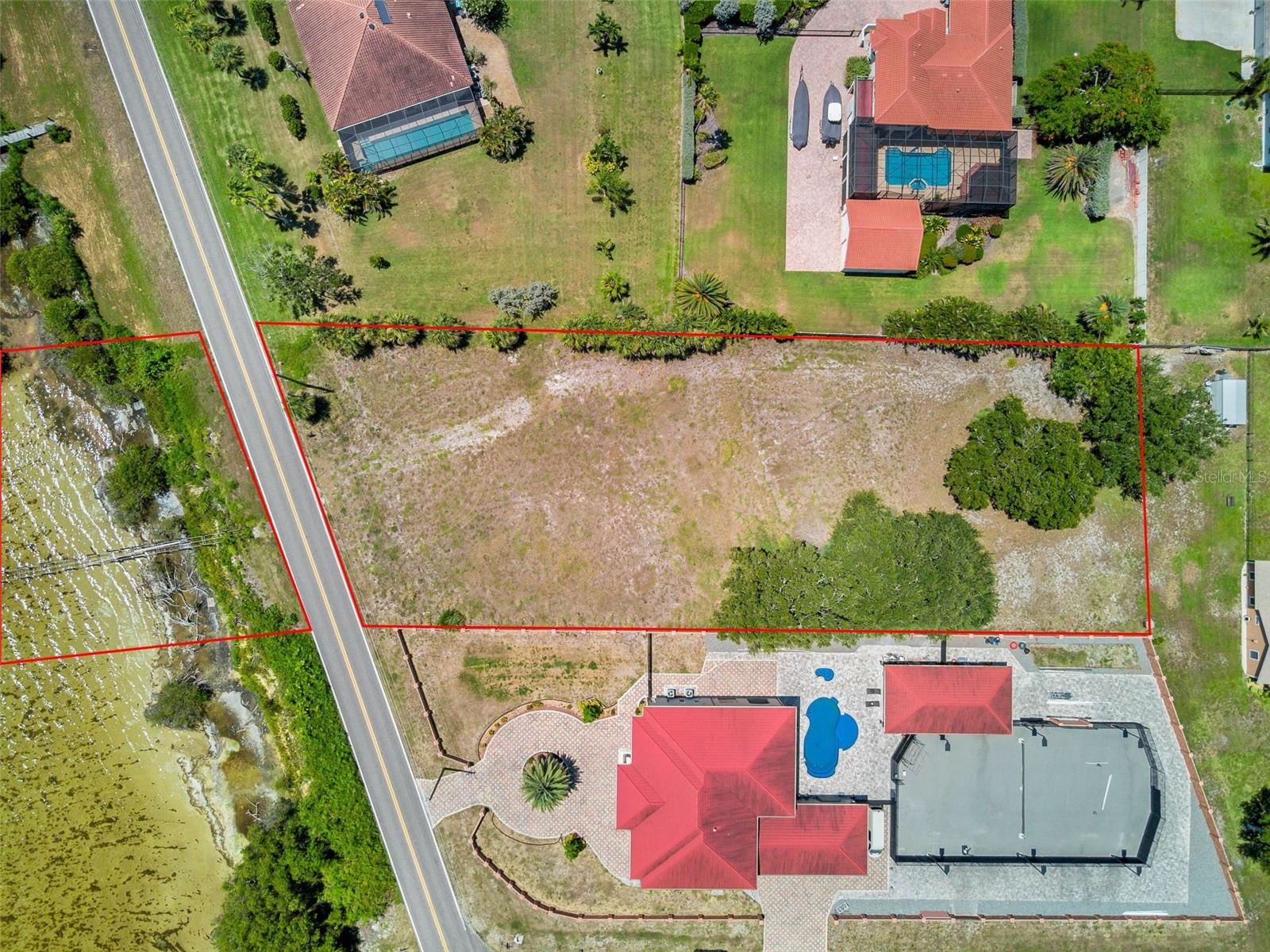 5715 S TROPICAL TRL, MERRITT ISLAND, FL, 32952