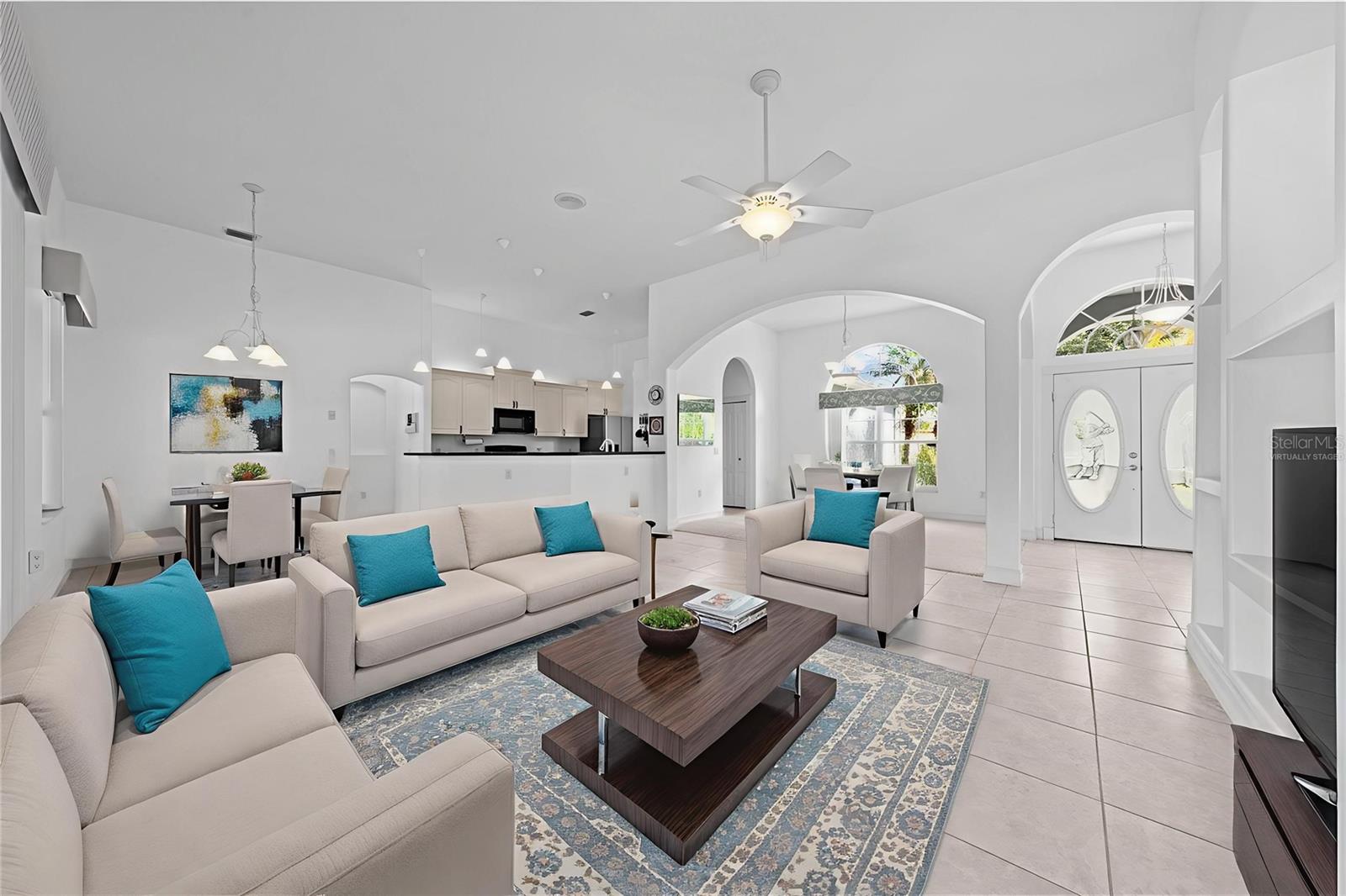 1810 LEE JANZEN DR, KISSIMMEE, FL, 34744