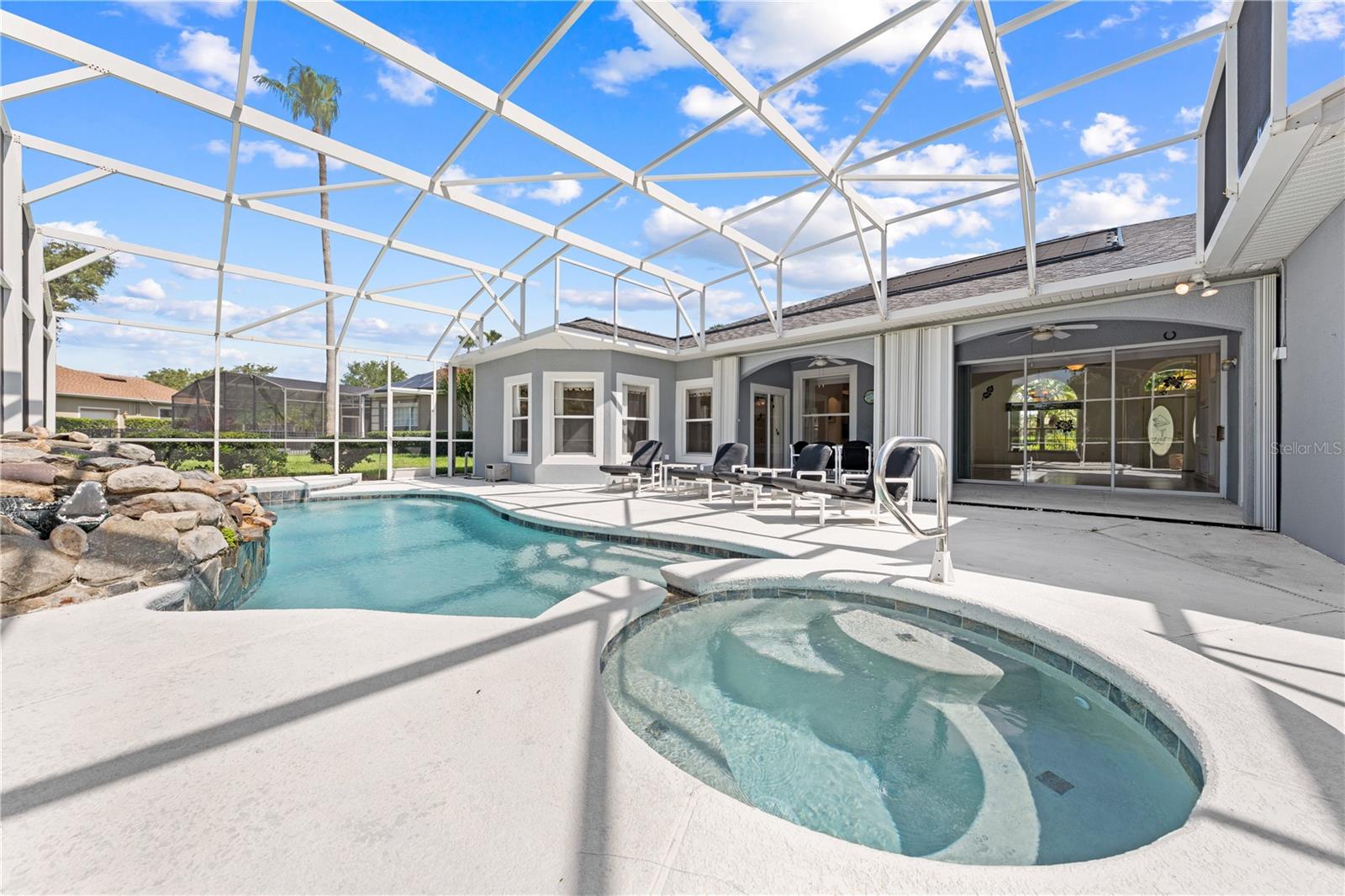 1810 LEE JANZEN DR, KISSIMMEE, FL, 34744