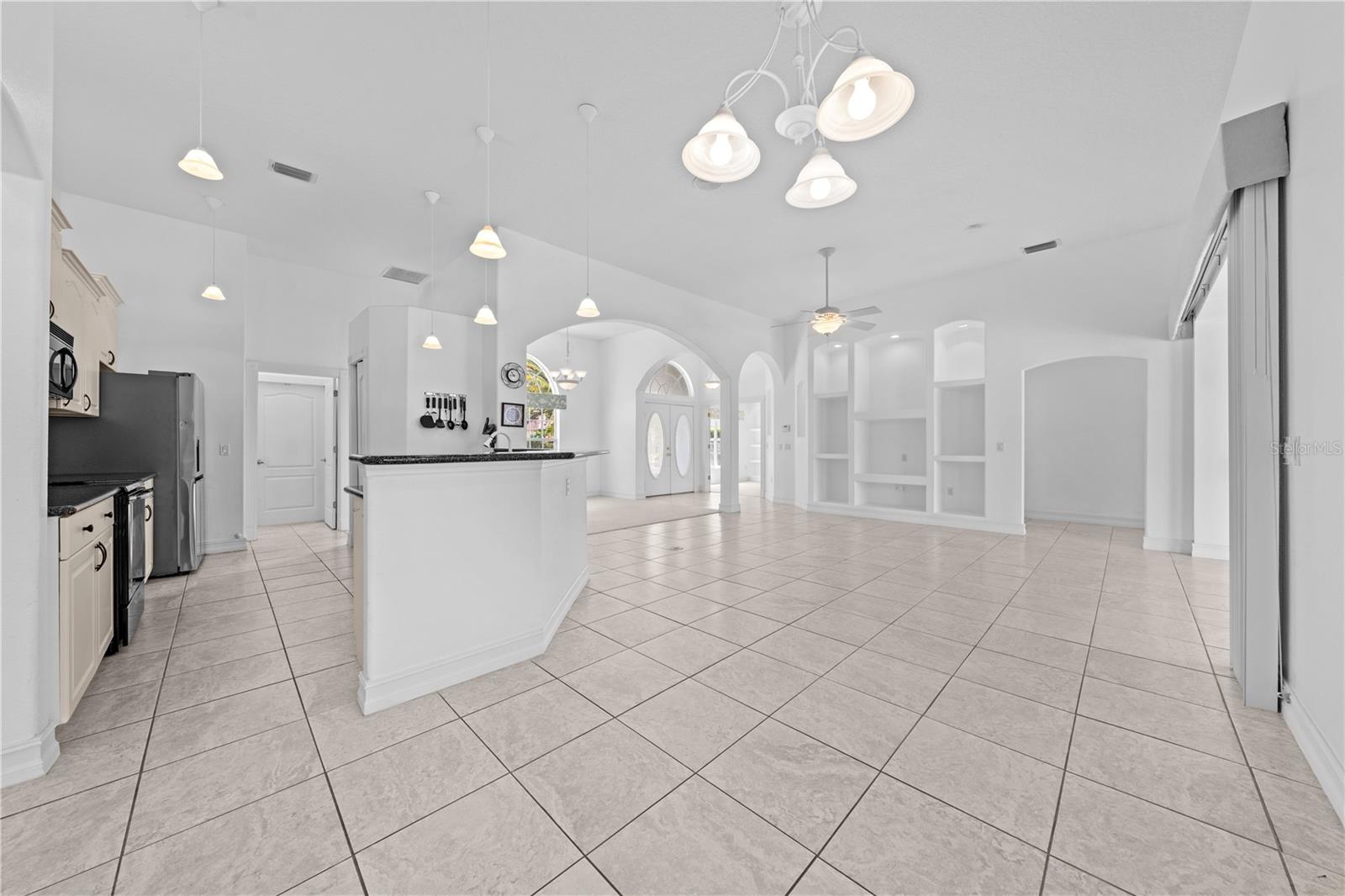 1810 LEE JANZEN DR, KISSIMMEE, FL, 34744