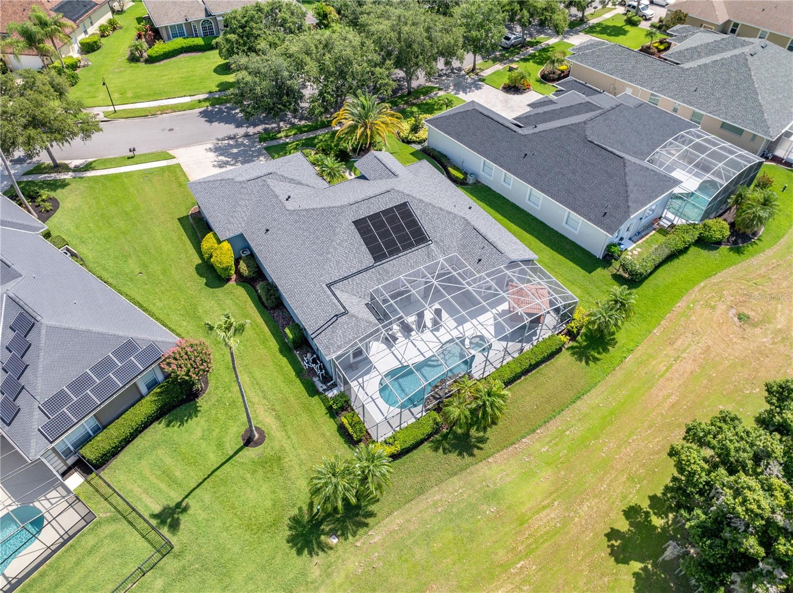 1810 LEE JANZEN DR, KISSIMMEE, FL, 34744