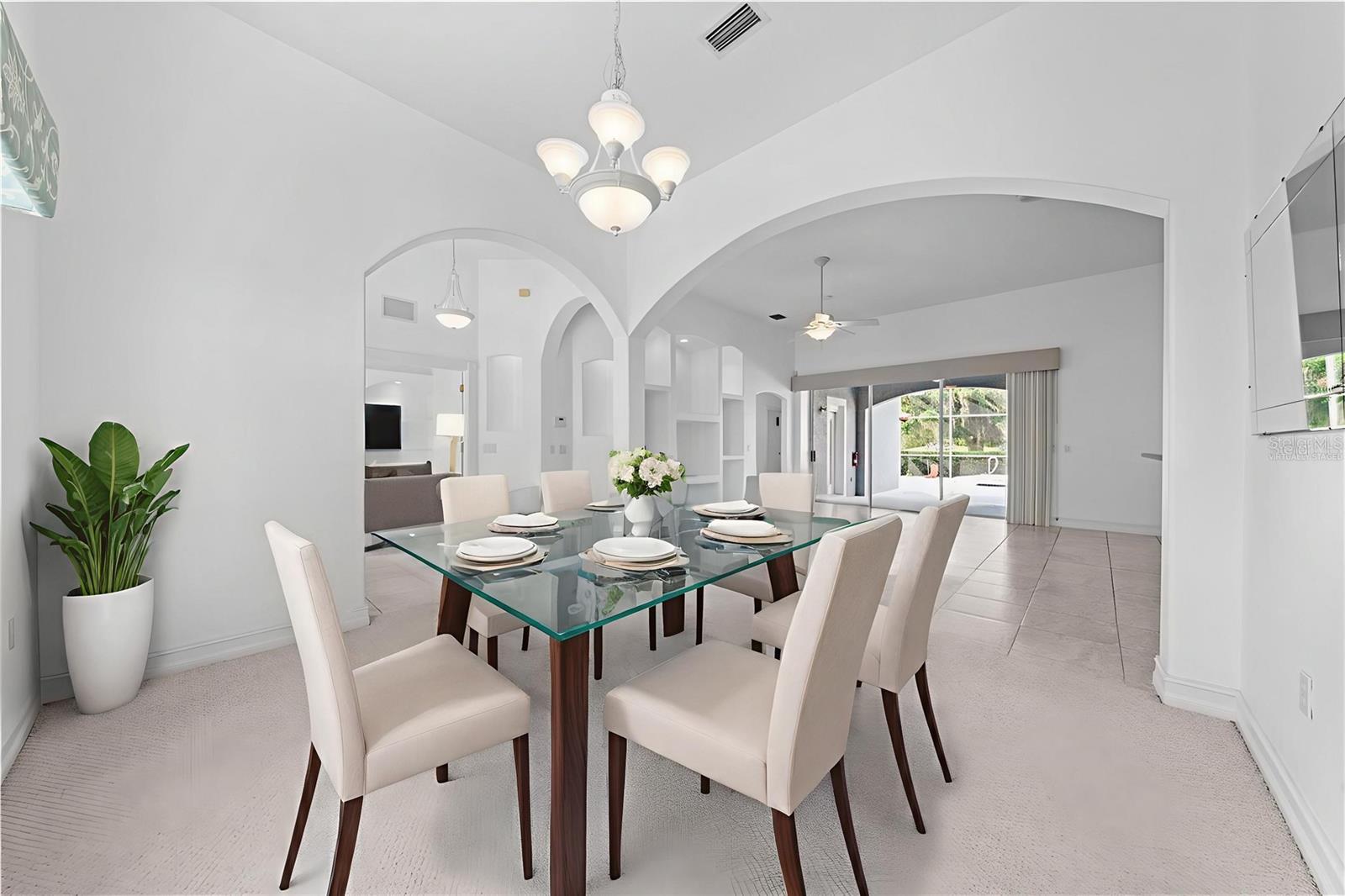 1810 LEE JANZEN DR, KISSIMMEE, FL, 34744