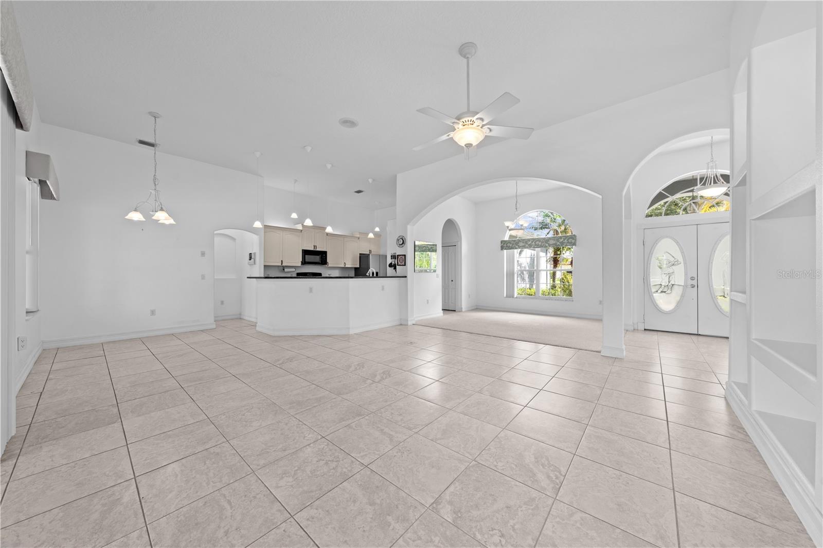 1810 LEE JANZEN DR, KISSIMMEE, FL, 34744