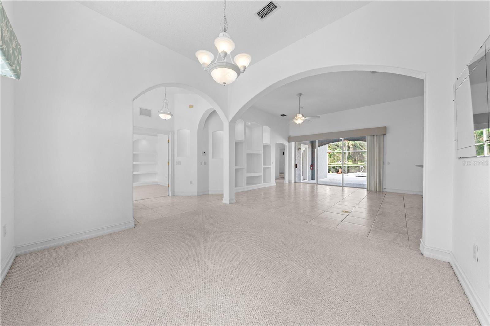 1810 LEE JANZEN DR, KISSIMMEE, FL, 34744