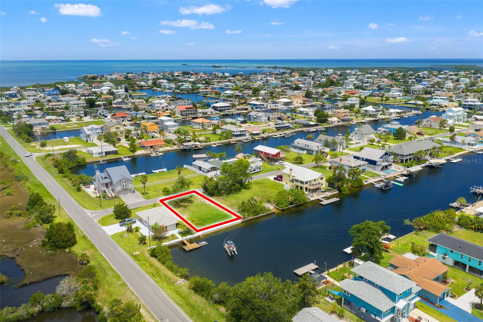 4098 DIAZ CT, HERNANDO BEACH, FL, 34607