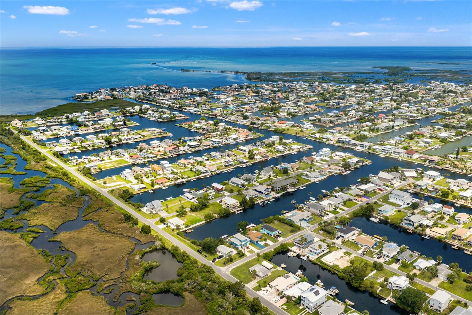 4098 DIAZ CT, HERNANDO BEACH, FL, 34607