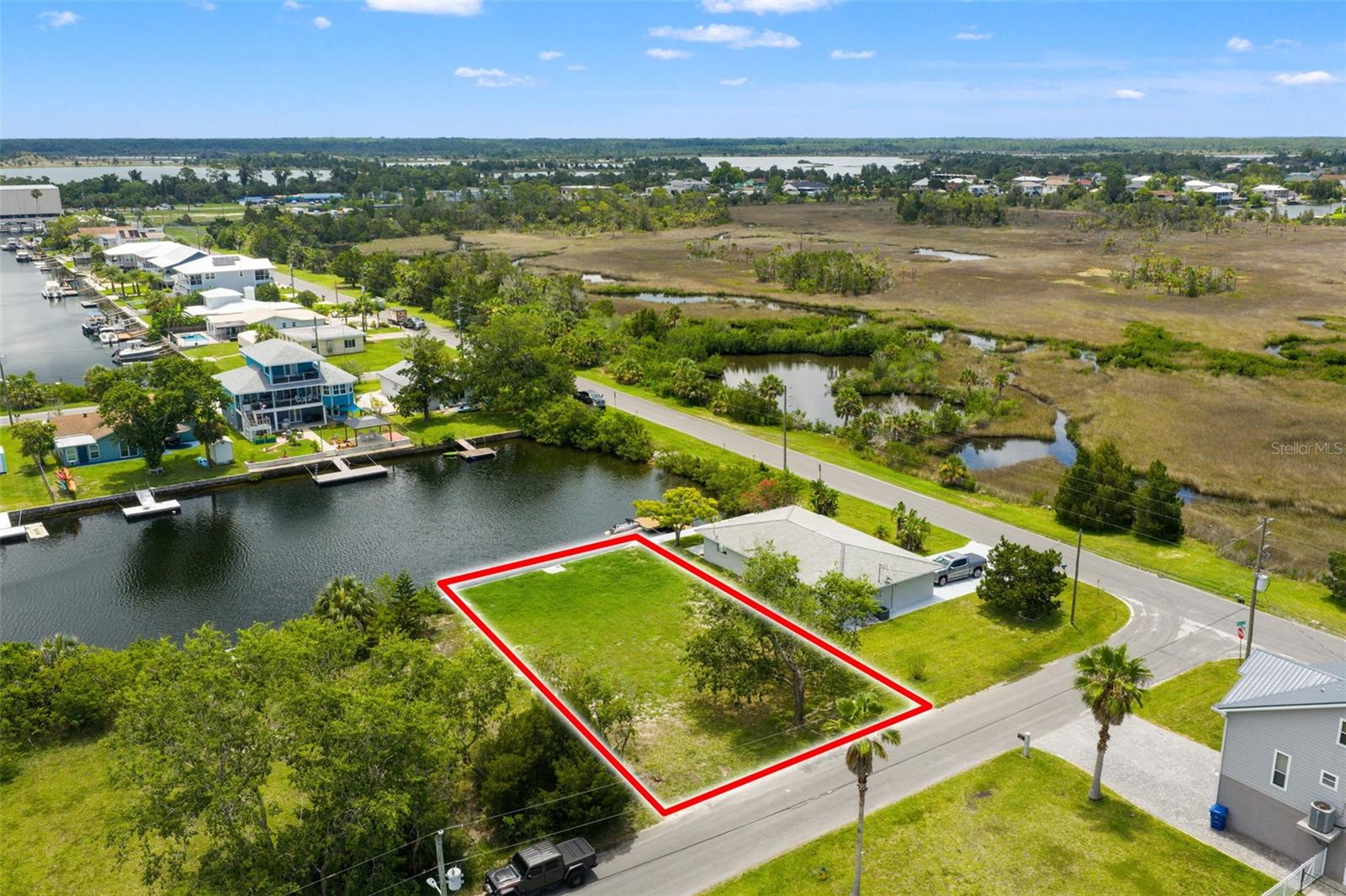 4098 DIAZ CT, HERNANDO BEACH, FL, 34607