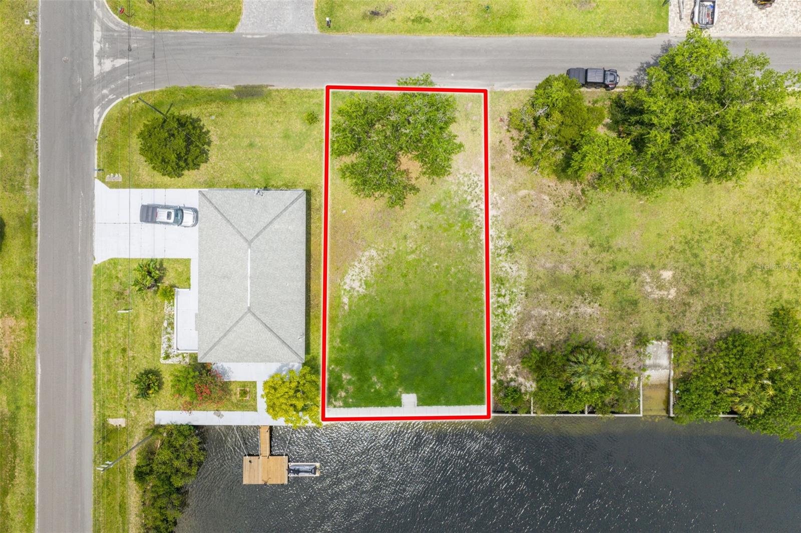 4098 DIAZ CT, HERNANDO BEACH, FL, 34607