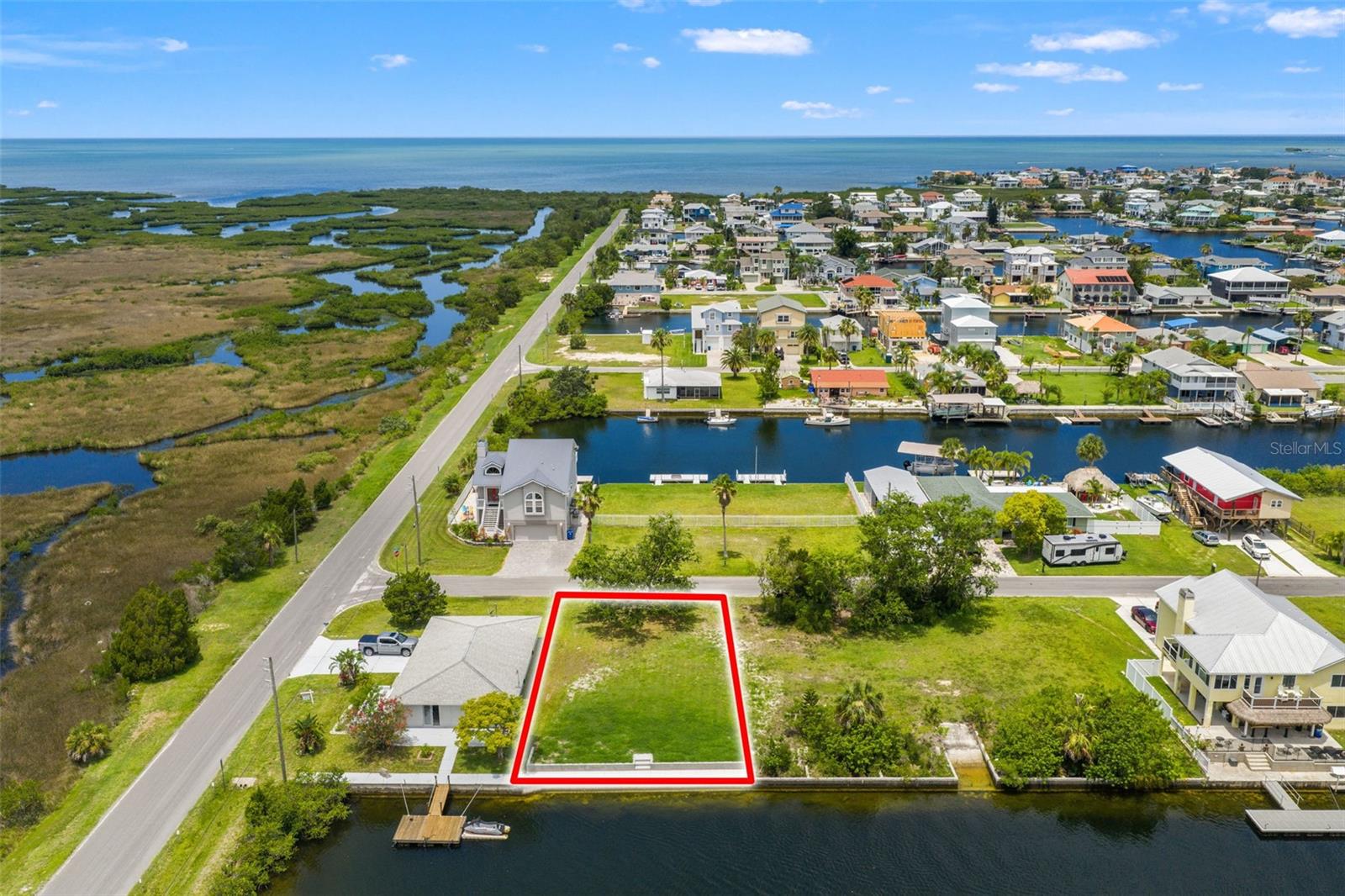 4098 DIAZ CT, HERNANDO BEACH, FL, 34607