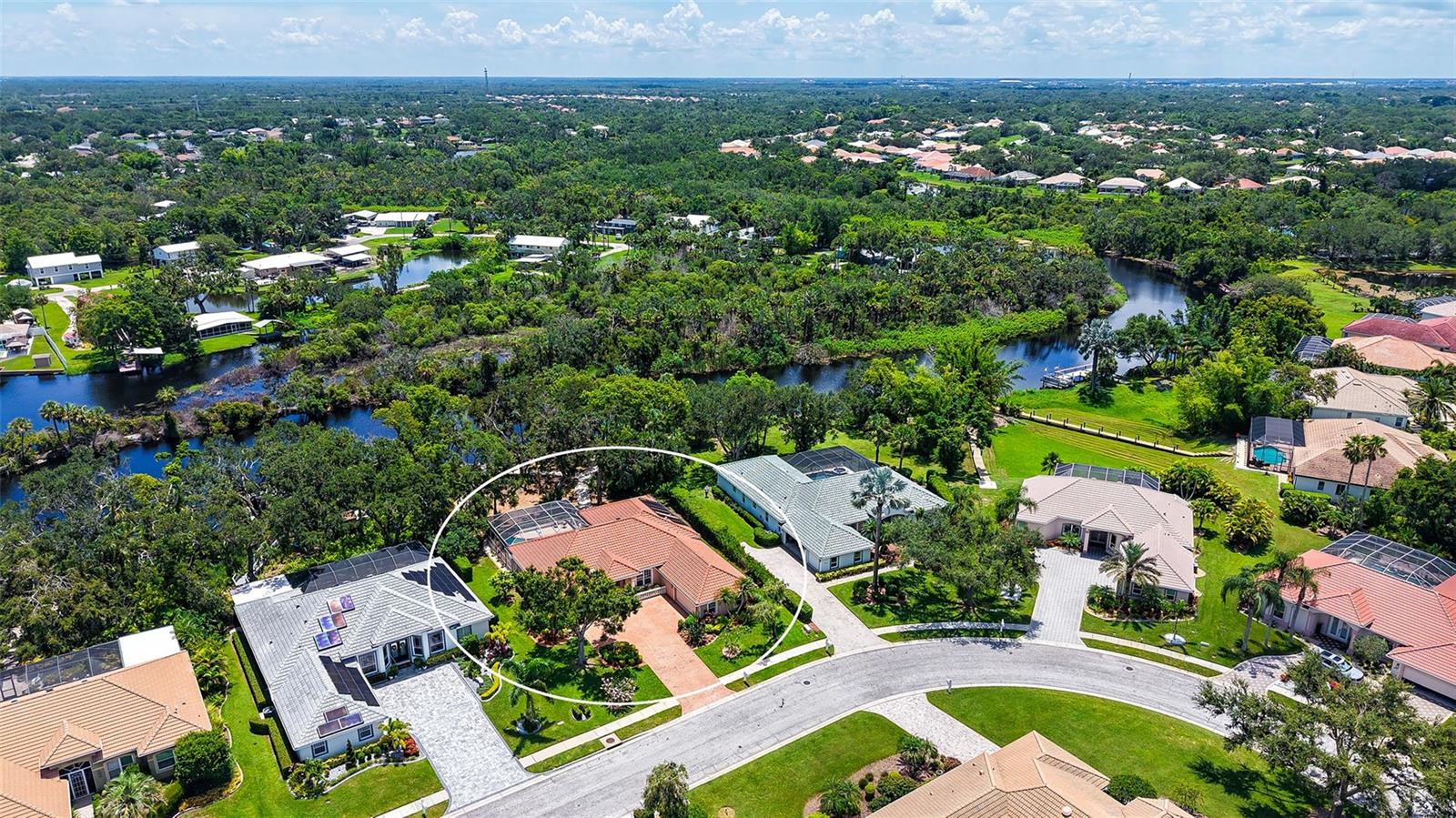 6206 STILLWATER CT, UNIVERSITY PARK, FL, 34201