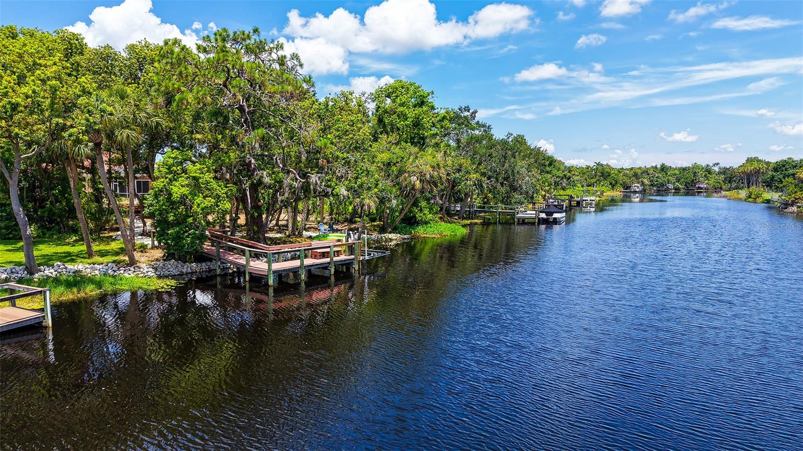 6206 STILLWATER CT, UNIVERSITY PARK, FL, 34201