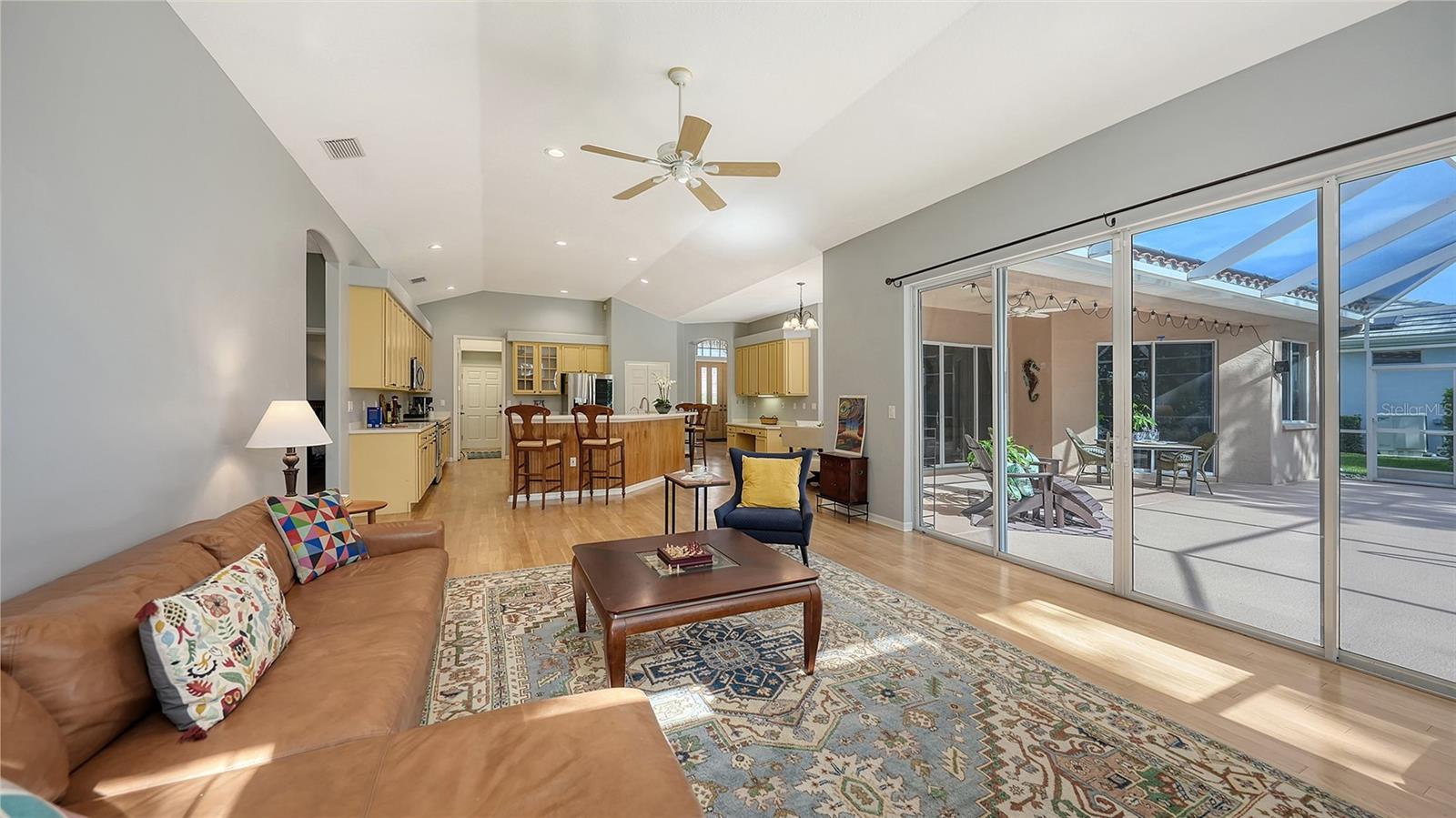 6206 STILLWATER CT, UNIVERSITY PARK, FL, 34201