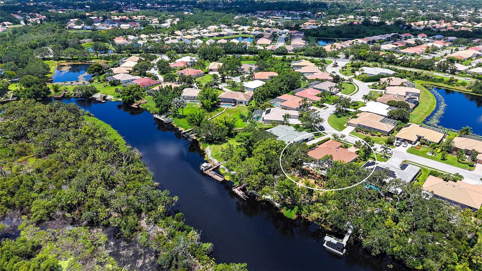 6206 STILLWATER CT, UNIVERSITY PARK, FL, 34201