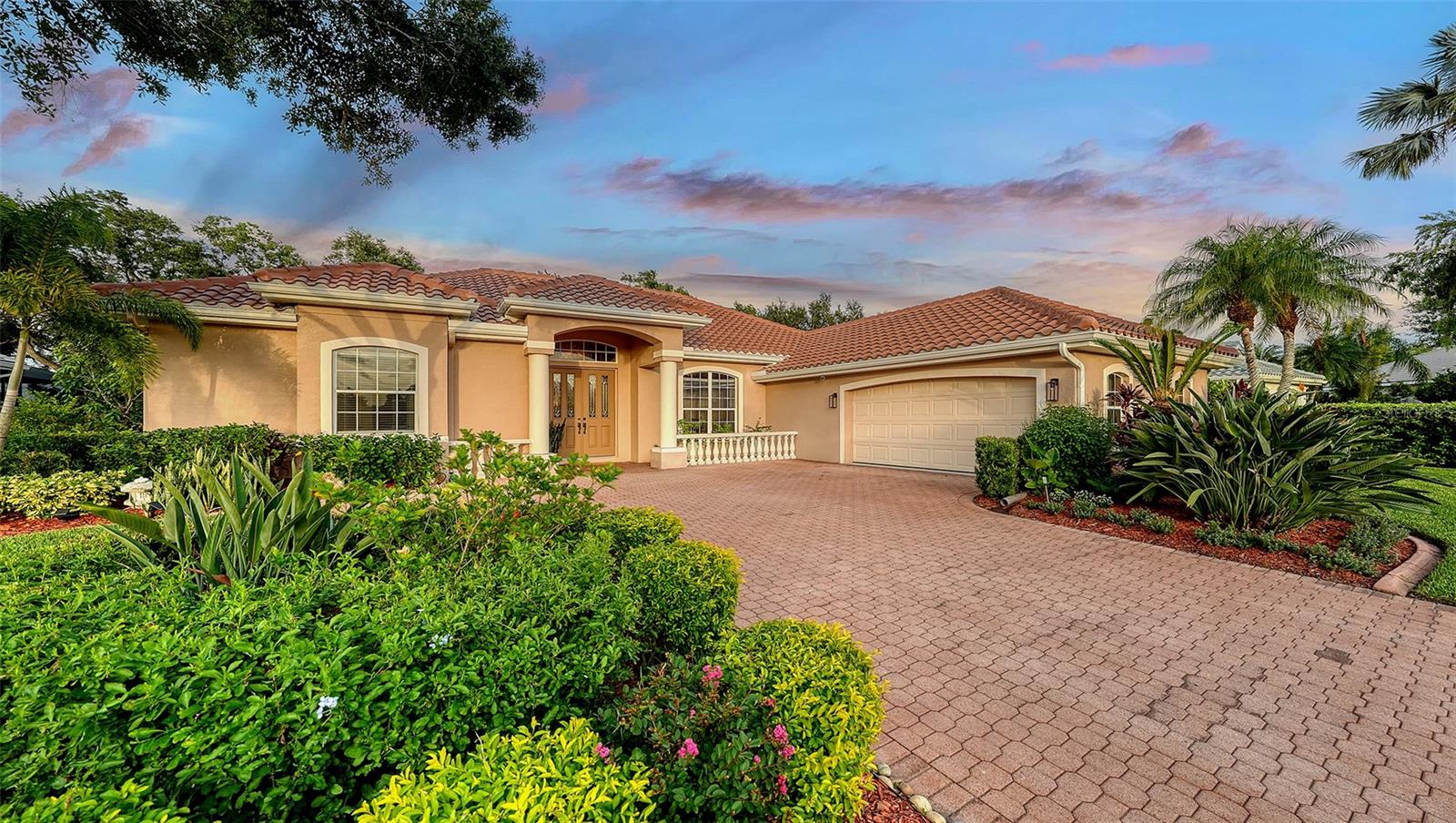 6206 STILLWATER CT, UNIVERSITY PARK, FL, 34201